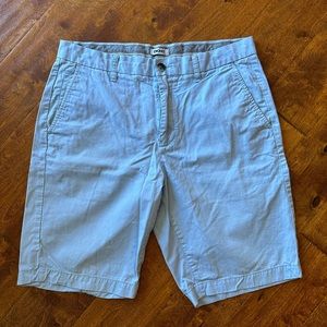 DKNY shorts